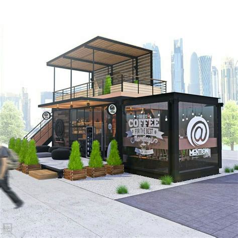 Desain kontainer cafe 1 1